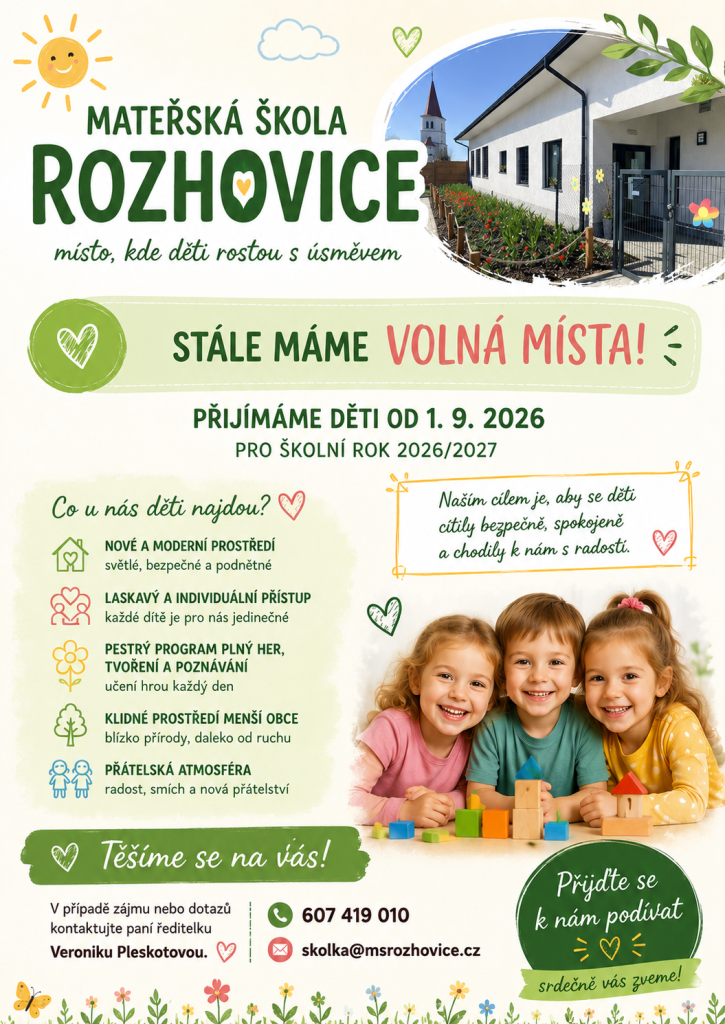 Informace