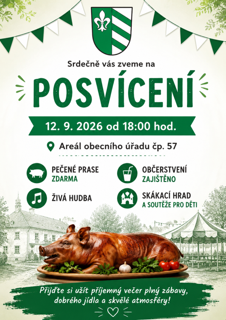 Pozvánka