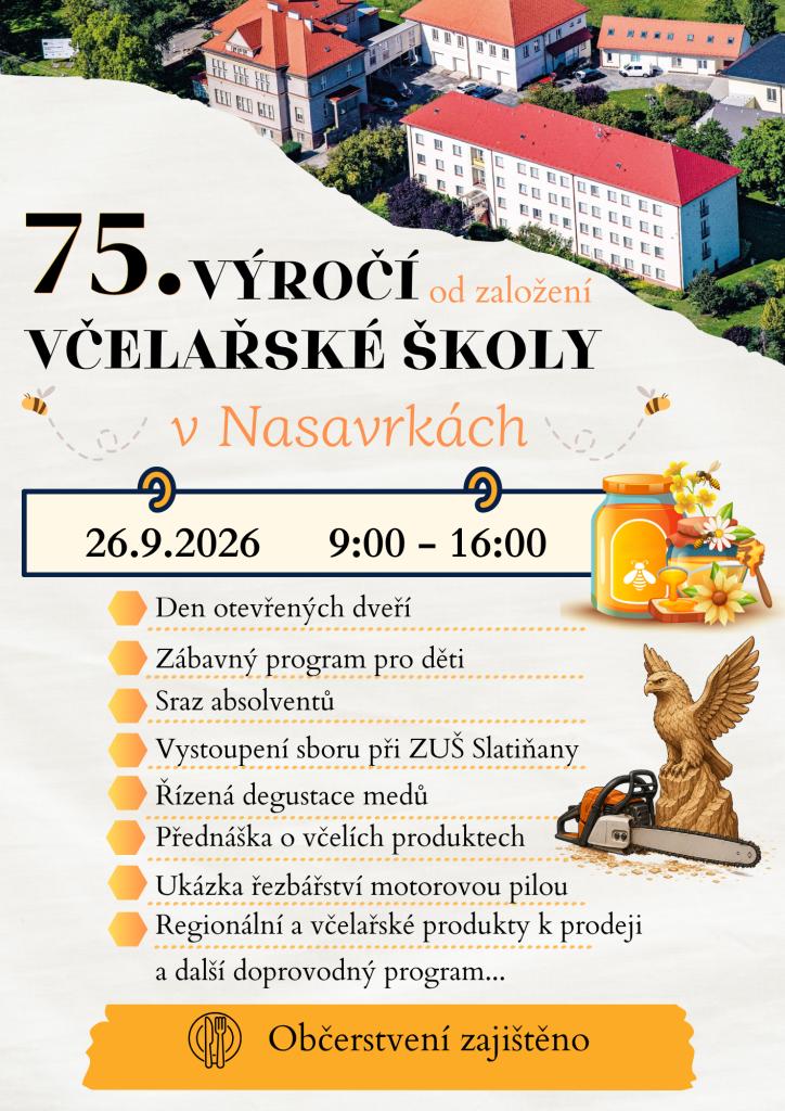 Pozvánka