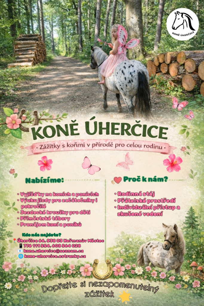 informace