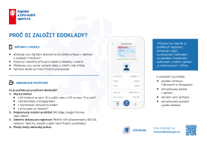 informace