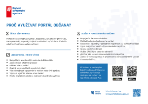 Informace
