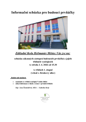 Informace