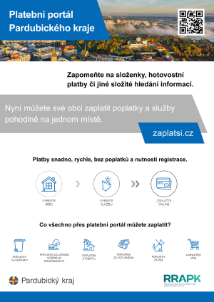 informace