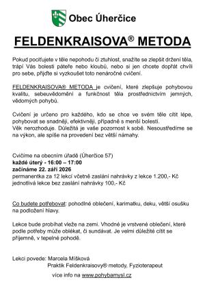 Pozvánka